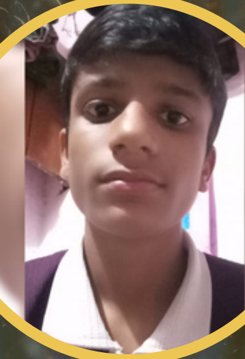 Dipanshu Pal - Team Member